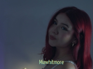 Miawhitmore
