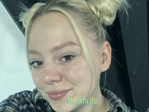 Miawhrite