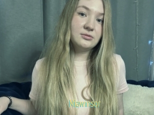 Miawinsor