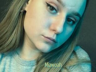 Miawoah