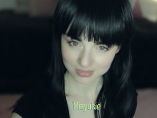 Miayukie