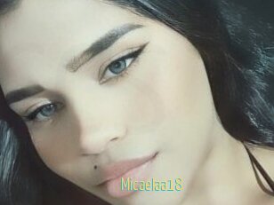 Micaelaa18