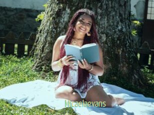Micaelaevans