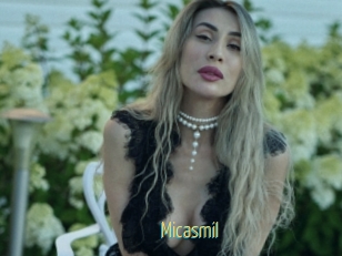 micasmil Chaturbate Cam Sexe