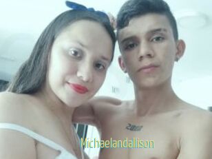 Michaelandallison