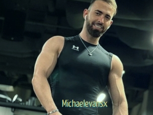 michaelevansx Chaturbate Cam Sexe