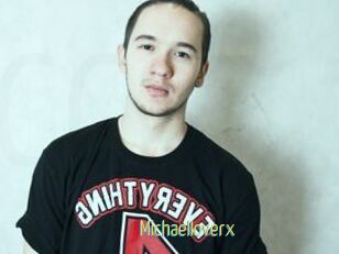 Michaelloverx