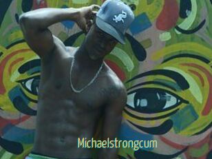 Michaelstrongcum