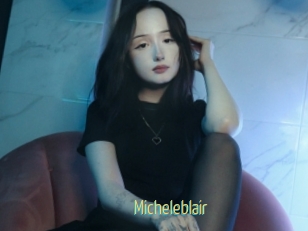 Micheleblair