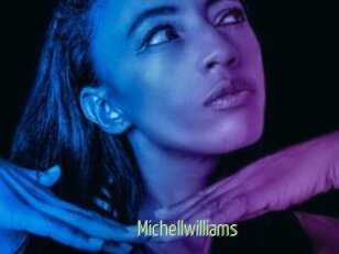 Michellwilliams