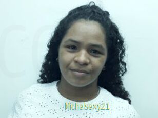 Michelsexy21