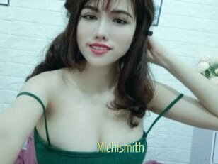 Michismith