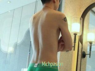 Michpasion