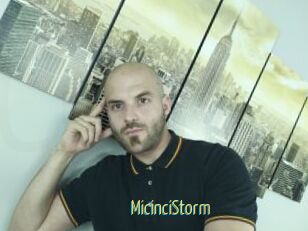 MicinciStorm
