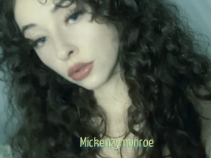 Mickenzymonroe