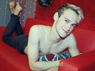 Mickeyced