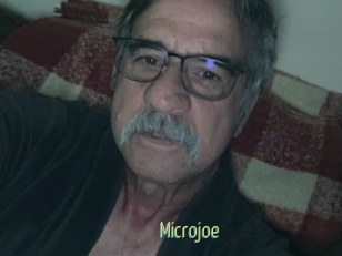 Microjoe