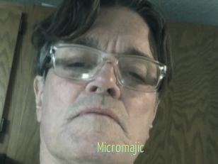 Micromajic