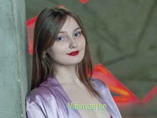 Midinvaerne