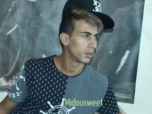 Midousweet
