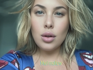 Miel_mallow