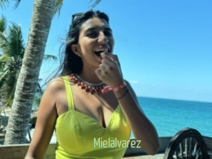 Mielalvarez