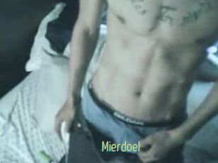 Mierdoel