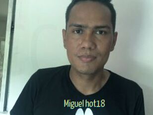 Miguel_hot18