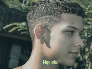 miguelor Chaturbate Cam Sexe