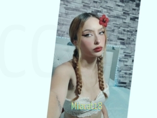 Miiacat18