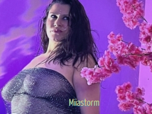 Miiastorm