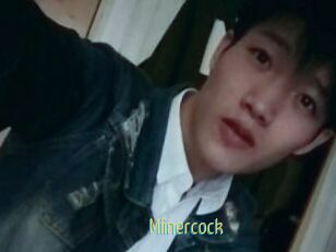 Miinercock