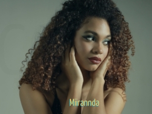 Miirannda