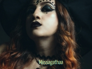 Miissagathaa