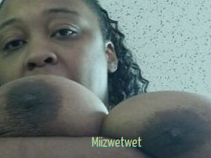 Miizwetwet