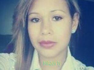 Mikadirty