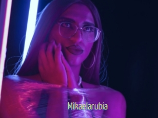 Mikaelarubia