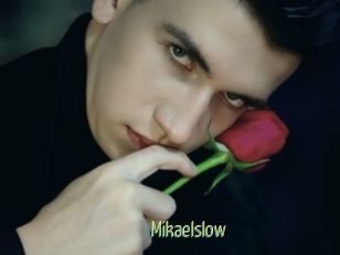 mikaelslow Chaturbate Cam Sexe