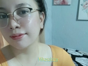 Mikasalazar