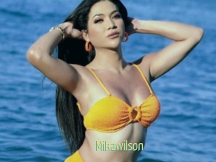 mikawilson Chaturbate Cam Sexe