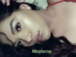 Mikayhornay