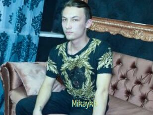 Mikaykk