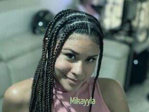 Mikayyla