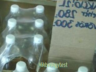 Mikbevagytest