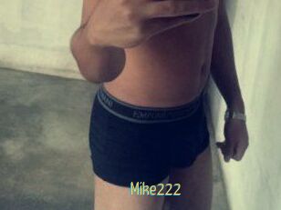 Mike222