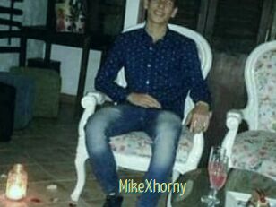 MikeXhorny