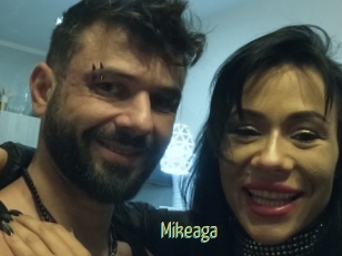 Mikeaga
