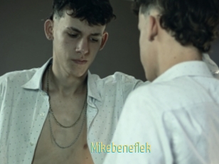 Mikebeneflek