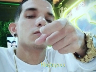 Mikeboyxxx
