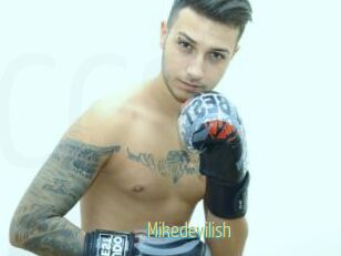 Mikedevilish